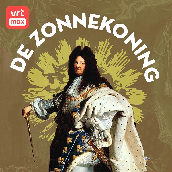 Artwork for De Zonnekoning