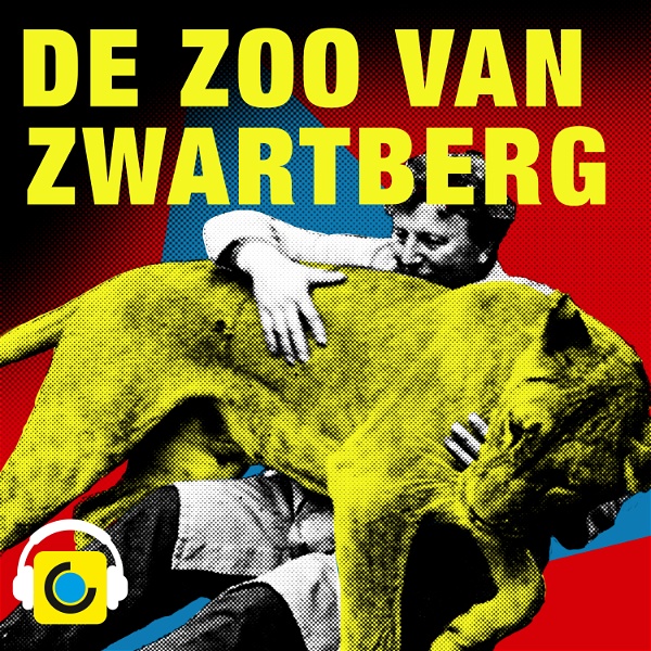 Artwork for De Zoo van Zwartberg
