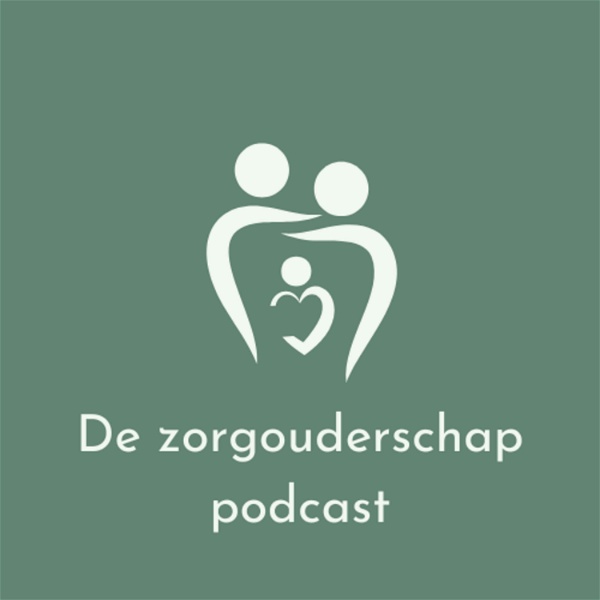 Artwork for De zorgouderschap podcast