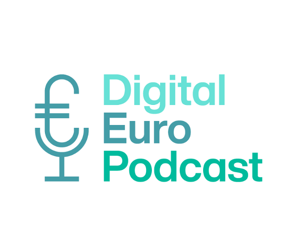 Artwork for Digital Euro Podcast