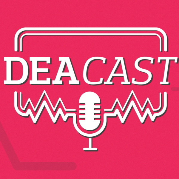 Artwork for DEACast