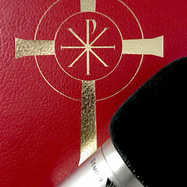 Artwork for DeaconJoe's Homilies