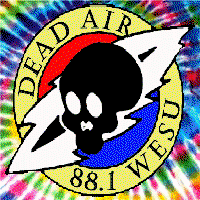 Artwork for DEAD AIR