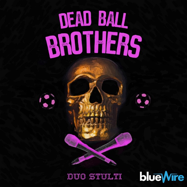 Artwork for Dead Ball Brothers