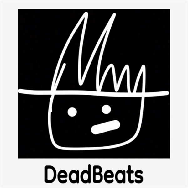 Artwork for Dead Beats Podcast