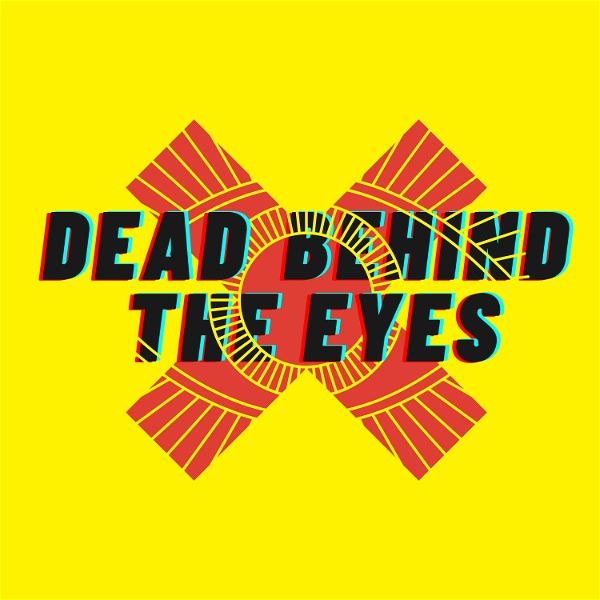 Artwork for Dead Behind The Eyes