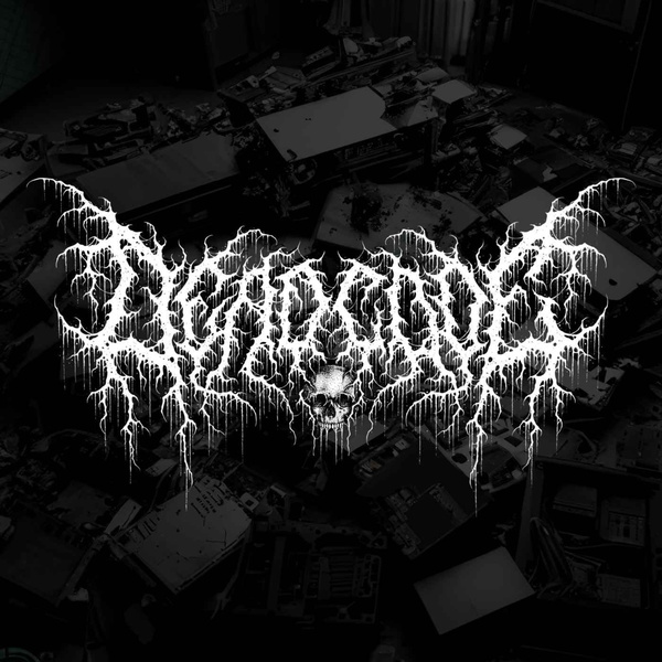 Artwork for Dead Code