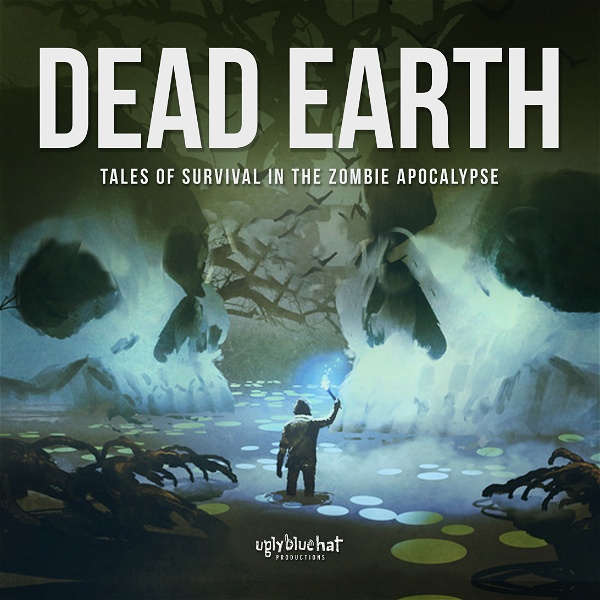 Artwork for Dead Earth: Tales of Survival in the Zombie Apocalypse