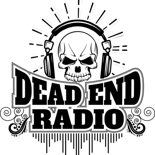 Artwork for Dead End Radio