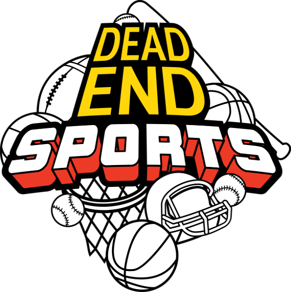 Artwork for Dead End Sports