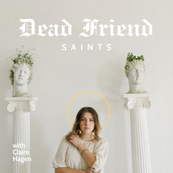Artwork for Dead Friend Saints