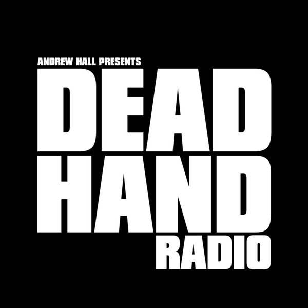 Artwork for Dead Hand Radio