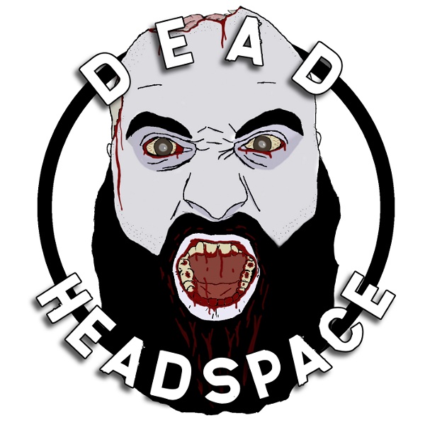 Artwork for Dead Headspace