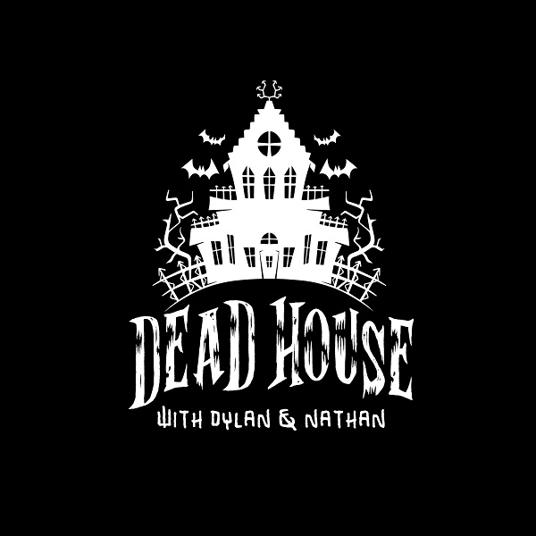 Artwork for Dead House