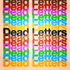 Dead Letters