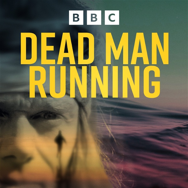 Artwork for Dead Man Running