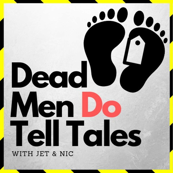 Artwork for Dead Men Do Tell Tales