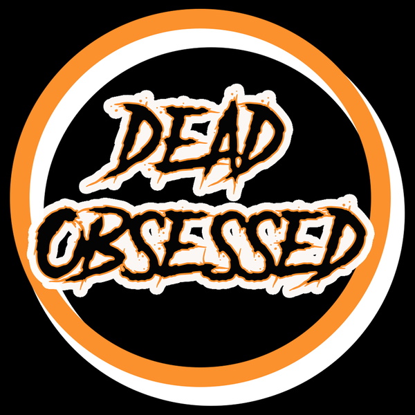 Artwork for Dead Obsessed