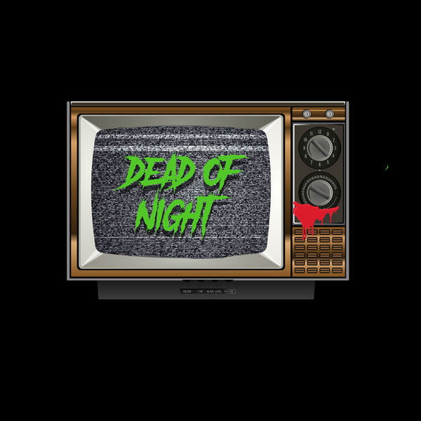 Artwork for Dead Of Night