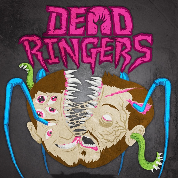 Artwork for Dead Ringers