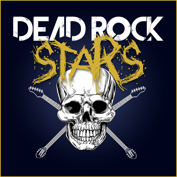 Artwork for Dead Rock Stars