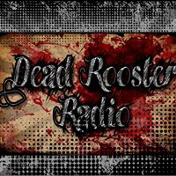 Artwork for Dead Rooster Radio Podcast