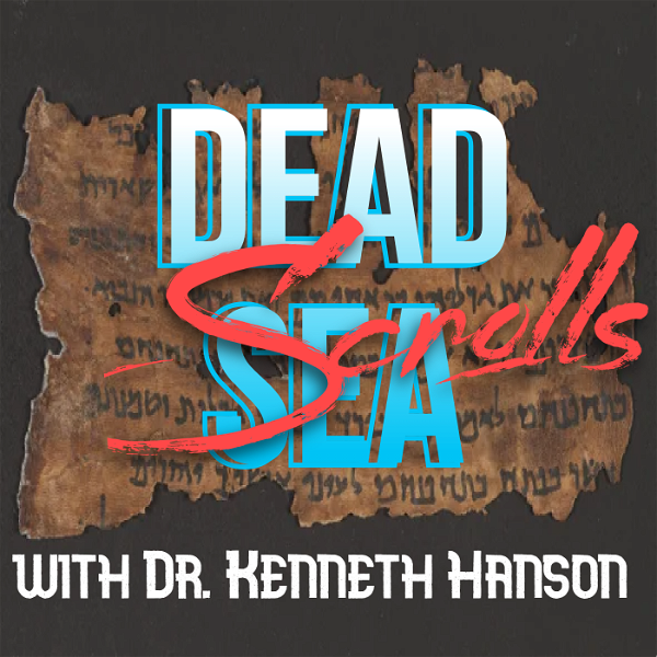 Artwork for Dead Sea Scrolls