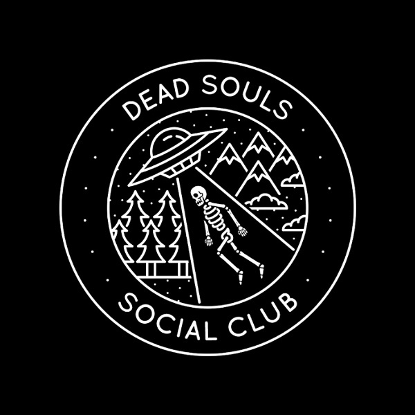 Artwork for Dead Souls Social Club