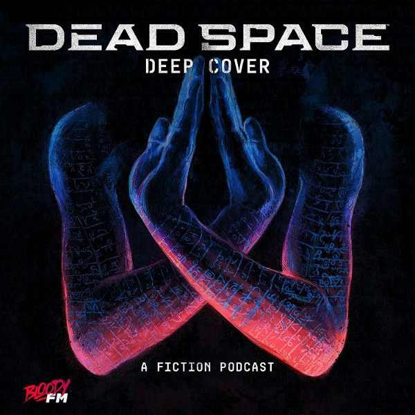 Artwork for Dead Space: Deep Cover