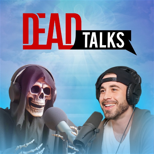 Artwork for DEAD Talks