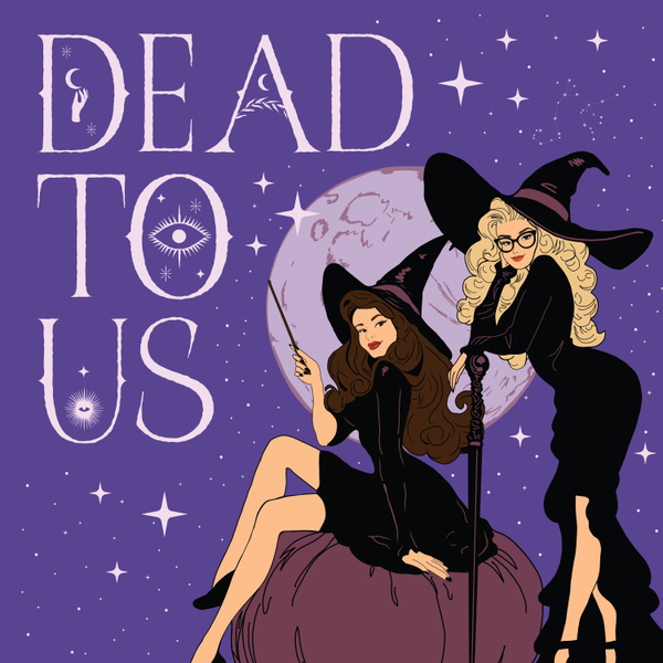Artwork for Dead to Us