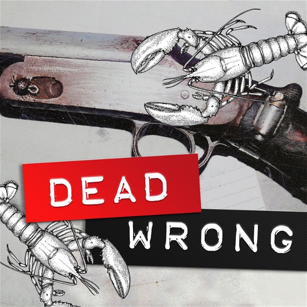 Artwork for Dead Wrong