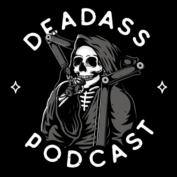 Artwork for Deadass Podcast