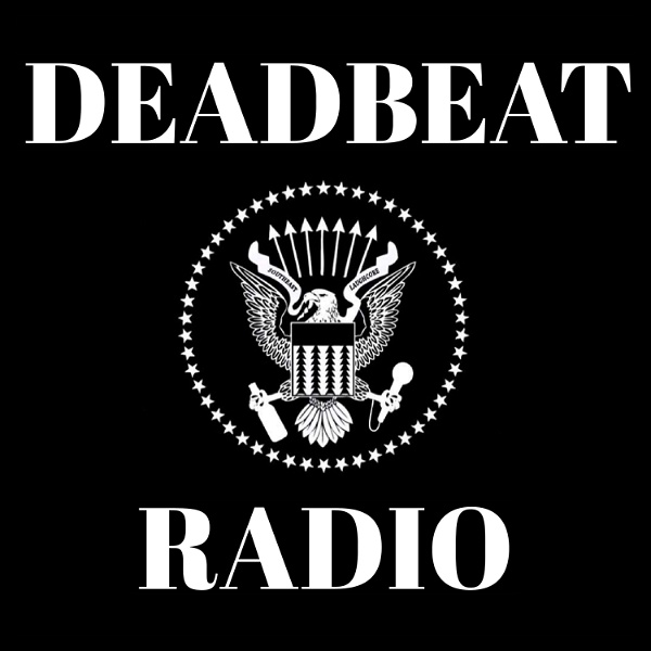 Artwork for Deadbeat Radio