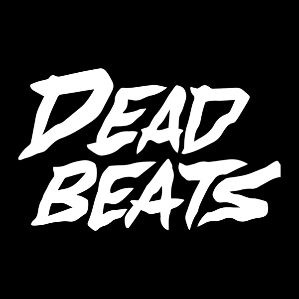 Artwork for Deadbeats Radio