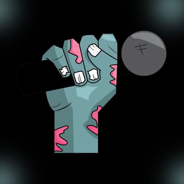 Artwork for DeadChatt