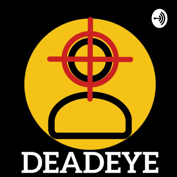 Artwork for Deadeye