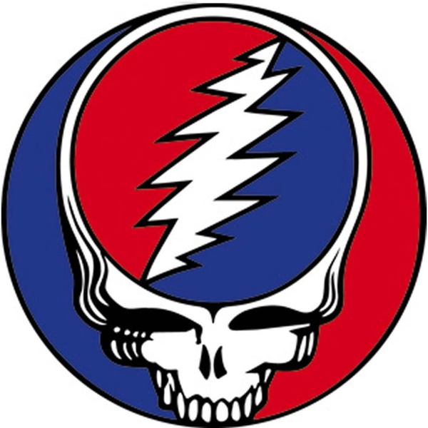 Artwork for Deadhead