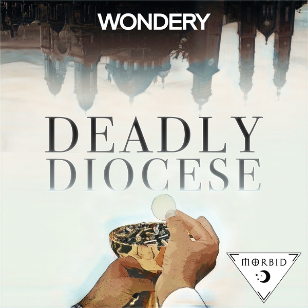 Artwork for Deadly Diocese
