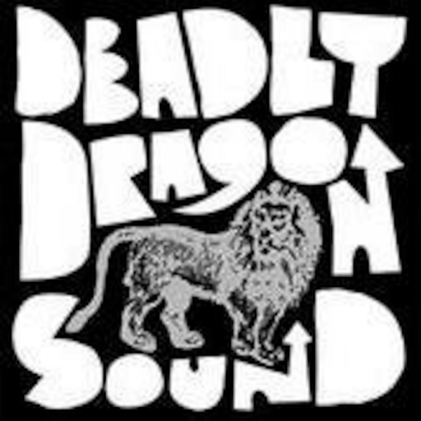 Artwork for Deadly Dragon Sound's Reggaematic Podcast