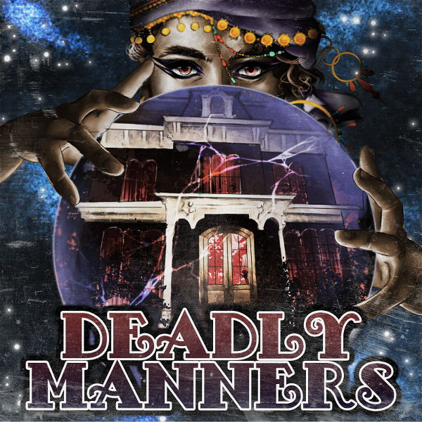 Artwork for Deadly Manners
