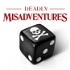 Deadly Misadventures