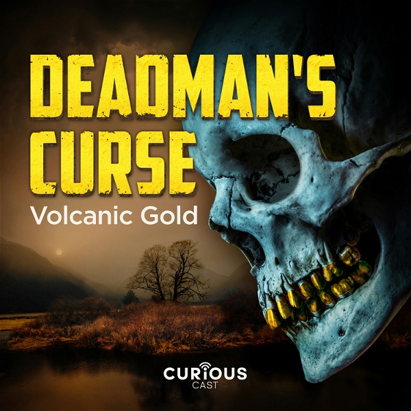 Artwork for Deadman's Curse: Slumach's Gold