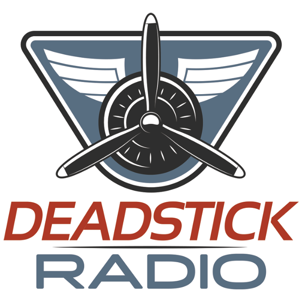 Artwork for Deadstick Radio