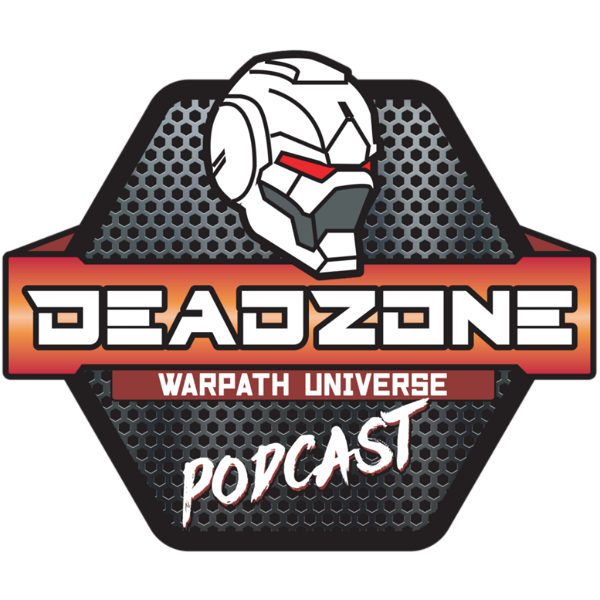 Artwork for Deadzone The Podcast