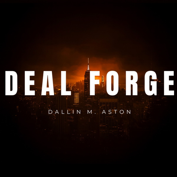 Artwork for Deal Forge