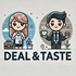 Deal & Taste