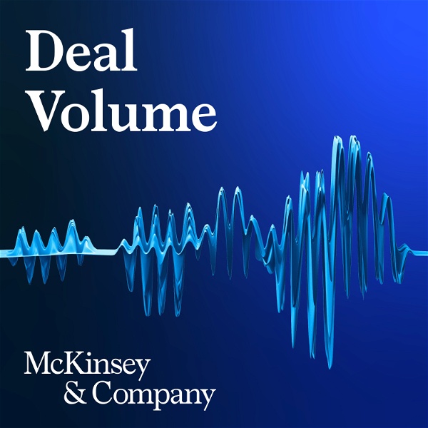 Artwork for Deal Volume