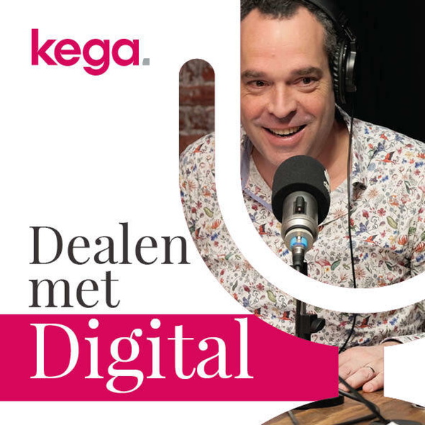 Artwork for Dealen met Digital