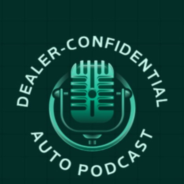 Artwork for Dealer Confidential